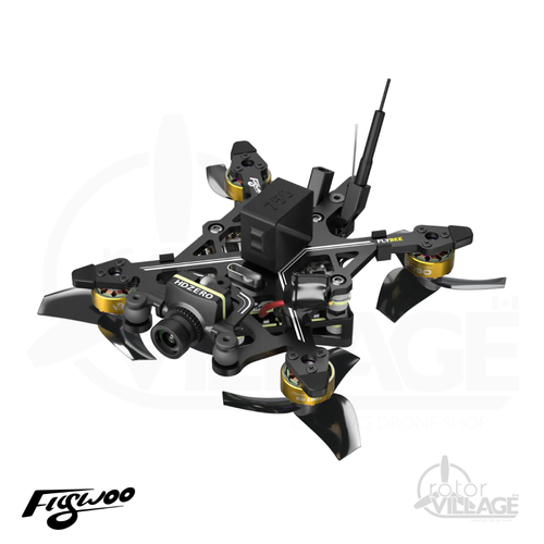 Flywoo Flybee 16 HDZero Ultralight - ELRS 2.4
